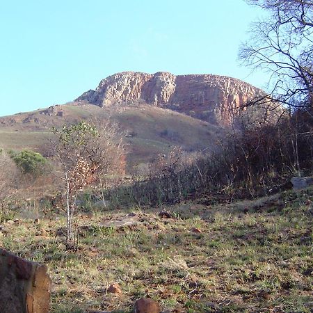 Forest Creek Lodge & Spa Dullstroom Einrichtungen foto