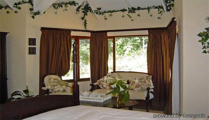 Forest Creek Lodge & Spa Dullstroom Zimmer foto