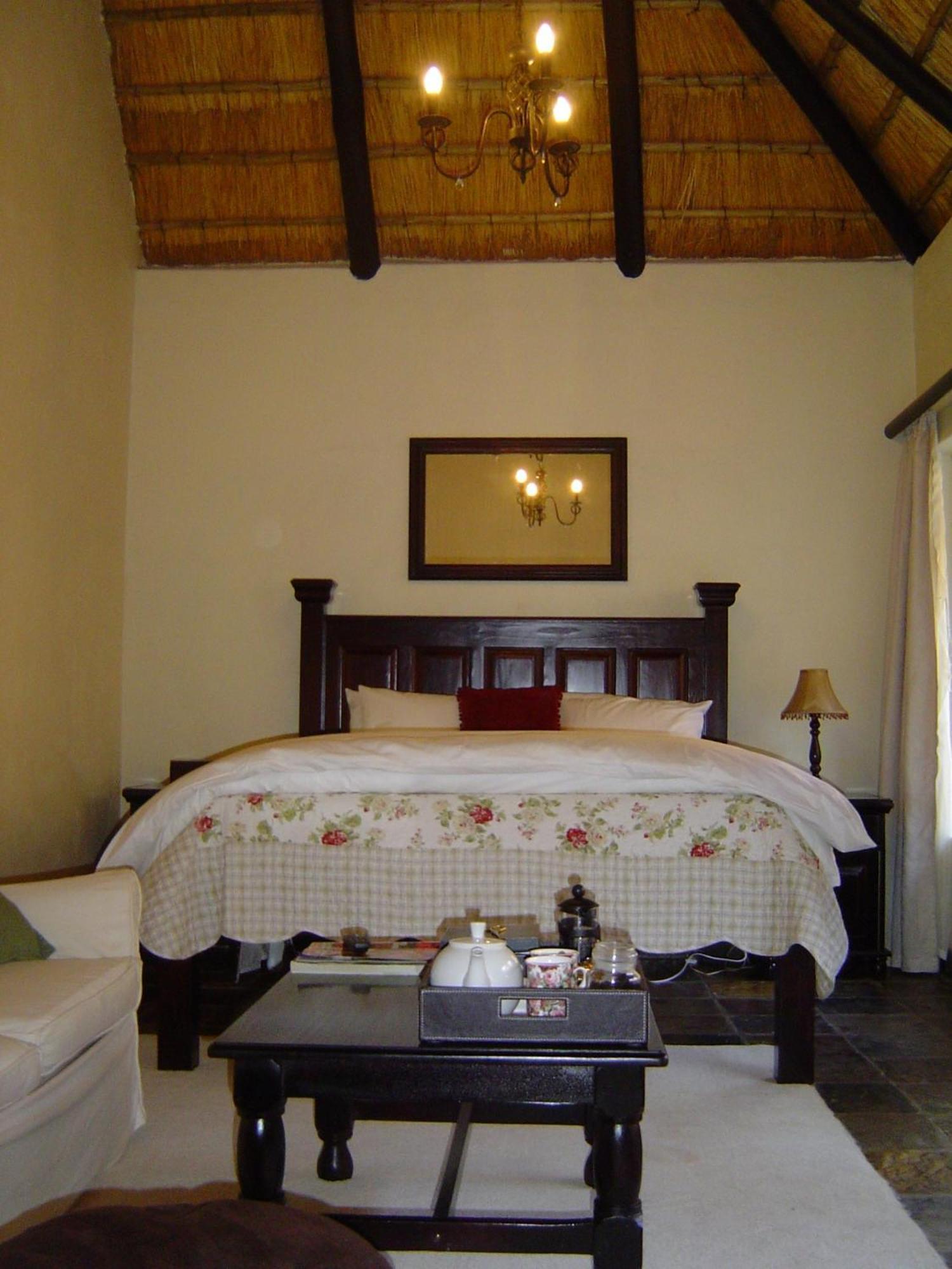 Forest Creek Lodge & Spa Dullstroom Zimmer foto