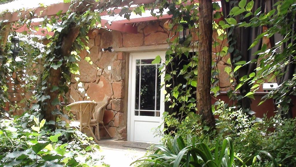 Forest Creek Lodge & Spa Dullstroom Exterior foto