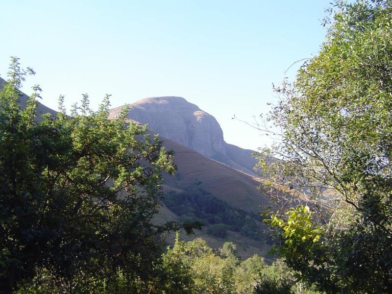Forest Creek Lodge & Spa Dullstroom Exterior foto
